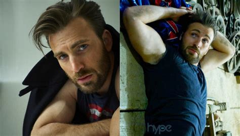 chris.evans nudes leaked|Chris Evans speaks out over leaked nude .